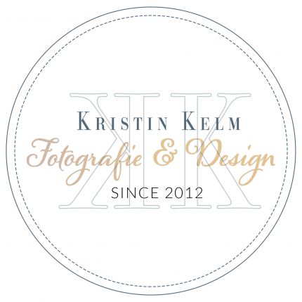 Logo fra Kristin Kelm Fotografie & Design