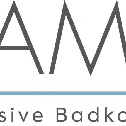 Logo van AQUAMARIN exklusive Badkonzepte