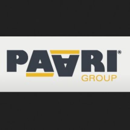 Logo da PAARI Group