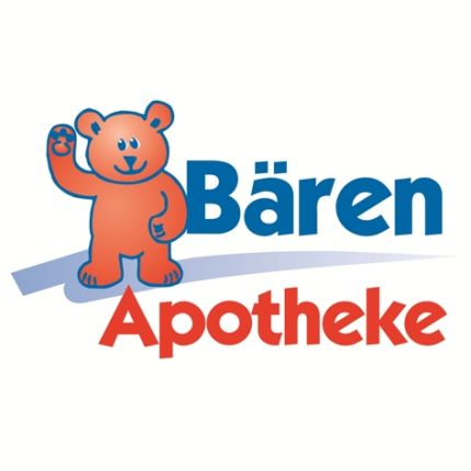 Logo da Bären Apotheke Herrenberg