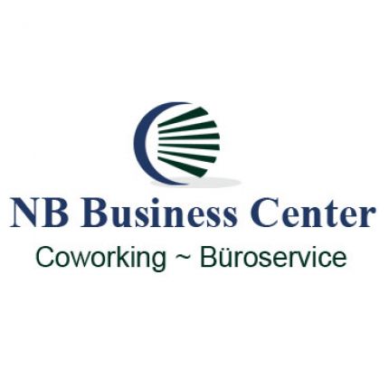 Logotyp från NB Business Center