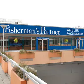 Bild von Fisherman´s Partner Angler-Fachmarkt