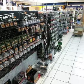 Bild von Fisherman´s Partner Angler-Fachmarkt