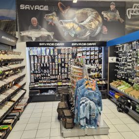 Bild von Fisherman´s Partner Angler-Fachmarkt