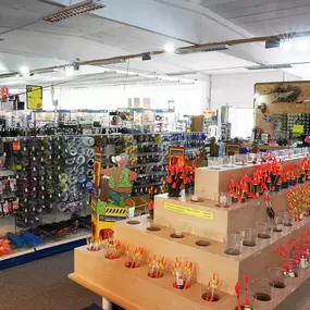 Bild von Fisherman´s Partner Angler-Fachmarkt
