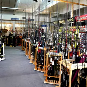 Bild von Fisherman´s Partner Angler-Fachmarkt