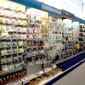 Bild von Fisherman´s Partner Angler-Fachmarkt