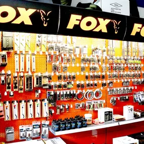 Bild von Fisherman´s Partner Angler-Fachmarkt