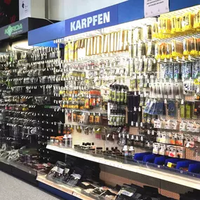 Bild von Fisherman´s Partner Angler-Fachmarkt