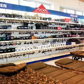 Bild von Fisherman´s Partner Angler-Fachmarkt