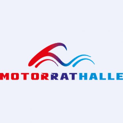 Logotyp från Motorrathalle