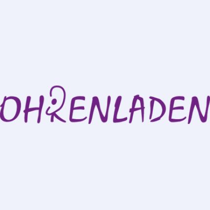 Logo fra Ohrenladen