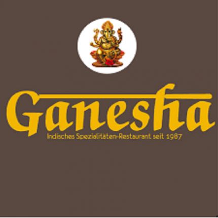Logo de Ganesha Restaurant Koeln Germany