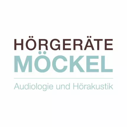 Logo fra Hörgeräte Möckel Rödental