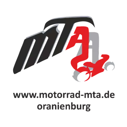 Logo fra Motorrad-Technik Alvermann & Appelt GbR