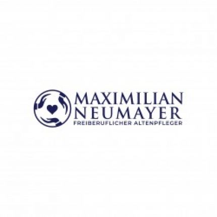 Logo von Maximilian Neumayer, freiberuflicher Altenpfleger