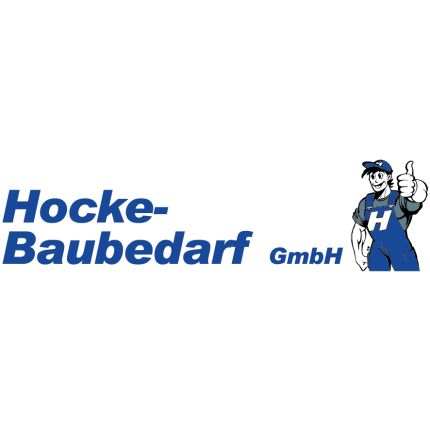 Logo van Hocke-Baubedarf GmbH