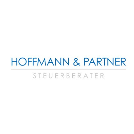 Logo van Hoffmann & Partner Steuerberater mbB