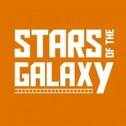 Logotipo de Stars of the Galaxy
