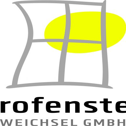 Logotyp från PROFENSTER WEICHSEL GMBH