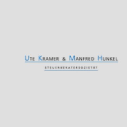 Logotipo de Kramer & Hunkel Steuerberater