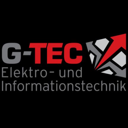 Logotyp från G-Tec GmbH