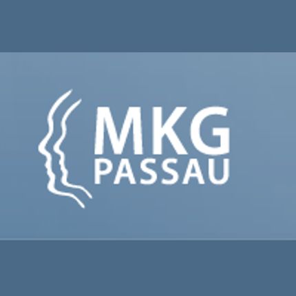 Logotyp från MKG Passau - Dr. med. Dr. med. dent. Wolfgang Weber, Dr. med. Merle Ueding