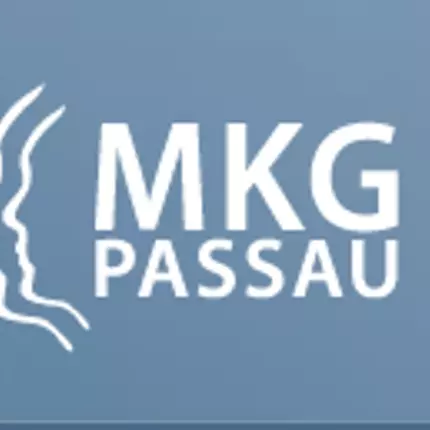 Logo from MKG Passau - Dr. med. Dr. med. dent. Wolfgang Weber, Dr. med. Merle Ueding