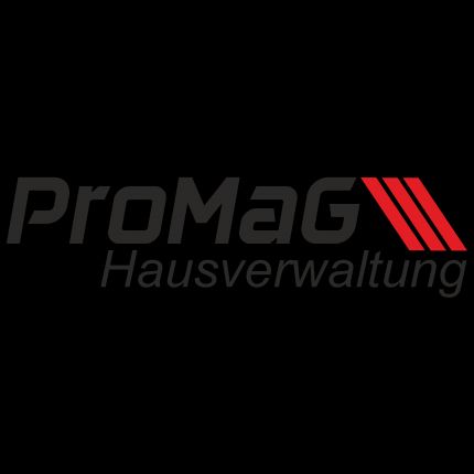 Logo de ProMaG Hausverwaltung e.K.