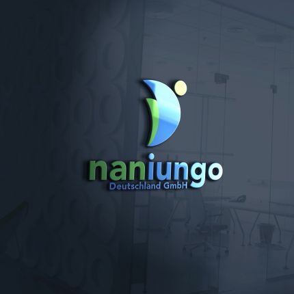 Logo fra naniungo Deutschland GmbH