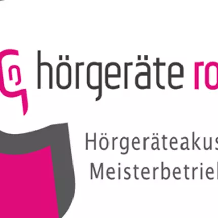 Logo von Hörgeräte Rode