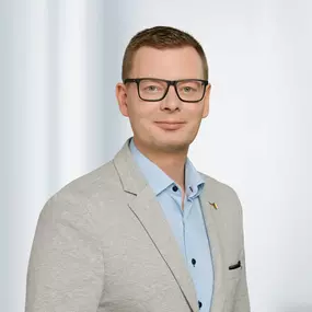 Bild von HUK-COBURG Versicherung Jörg Gassmann in Mühlhausen