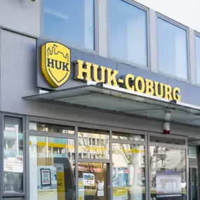 Bild von HUK-COBURG Versicherung Kornelia Krumphaar in Karlsruhe - Mühlburg