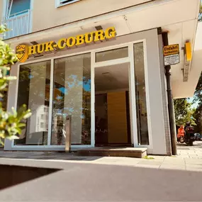 Bild von HUK-COBURG Versicherung Christian Holzner in München - Untergiesing-Harlaching