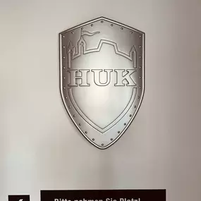 Bild von HUK-COBURG Versicherung Christian Holzner in München - Untergiesing-Harlaching