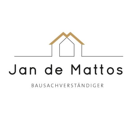 Logotipo de Jan de Mattos