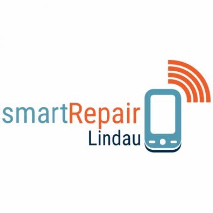 Logotyp från smartRepair-Lindau