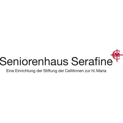 Logo de Seniorenhaus Serafine - Seniorenheim