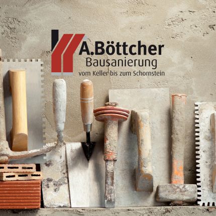 Logo de Andreas Böttcher - Bausanierung