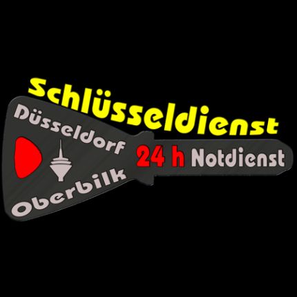 Logo fra Schluesseluwe Oberbilk - Düsseldorfer Schlüsseldienst 24h Notdienst