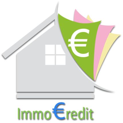 Logotyp från Immo-Credit -Thomas Seitz Finanzvermittlungs GmbH