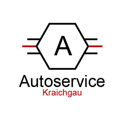 Logo de Autoservice Kraichgau