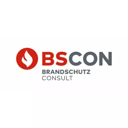 Λογότυπο από BSCON Brandschutzconsult GmbH