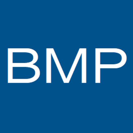 Logotipo de Bub Memminger & Partner
