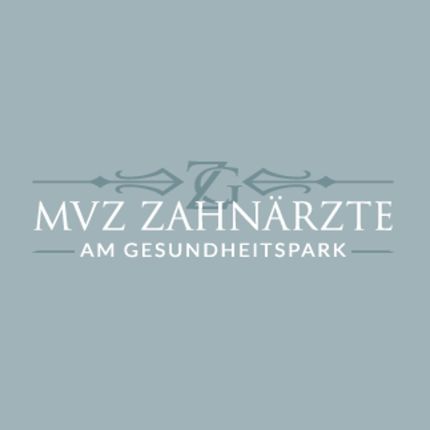 Logo de MVZ Zahnärzte am Gesundheitspark