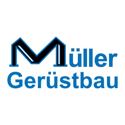 Logo da Müller Gerüstbau