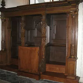 Bild von Restaurierung Carla Grewer