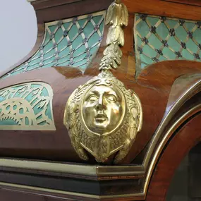 Bild von Restaurierung Carla Grewer