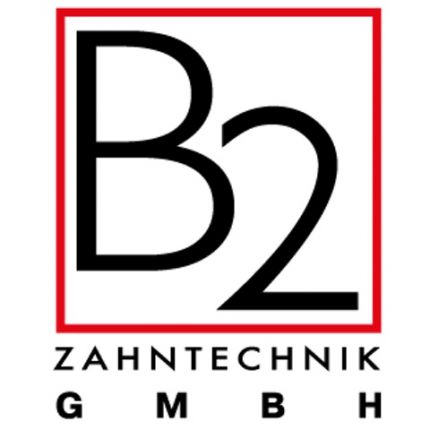 Logo od B2 Zahntechnik GmbH