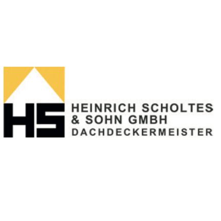 Logo von Heinrich Scholtes & Sohn GmbH
